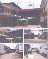 ตึกแถวหลุดจำนอง ธ.ธนาคารกรุงไทย ขอนแก่น เมืองขอนแก่น ในเมือง