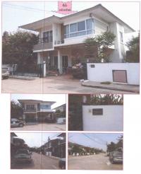 บ้านเดี่ยวหลุดจำนอง ธ.ธนาคารกรุงไทย ขอนแก่น เมืองขอนแก่น บ้านเป็ด