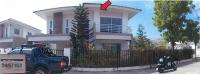 บ้านเดี่ยวหลุดจำนอง ธ.ธนาคารกรุงไทย ขอนแก่น เมืองขอนแก่น บ้านเป็ด