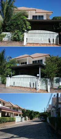 บ้านเดี่ยวหลุดจำนอง ธ.ธนาคารกรุงไทย ขอนแก่น เมืองขอนแก่น ในเมือง