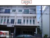 ทาวน์เฮ้าส์หลุดจำนอง ธ.ธนาคารกรุงไทย ขอนแก่น เมืองขอนแก่น บ้านเป็ด
