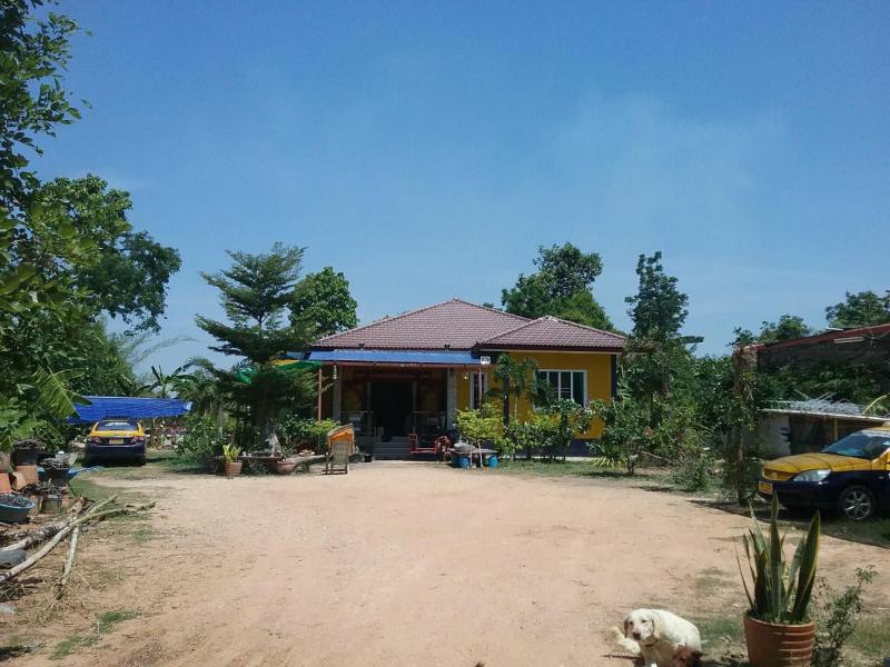 บ้านเดี่ยวหลุดจำนอง ธ.ธนาคารกรุงไทย ขอนแก่น เมืองขอนแก่น บ้านทุ่ม