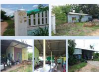 ที่ดินพร้อมสิ่งปลูกสร้างหลุดจำนอง ธ.ธนาคารกรุงไทย ขอนแก่น เมืองขอนแก่น ศิลา