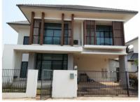 บ้านเดี่ยวหลุดจำนอง ธ.ธนาคารกรุงไทย ขอนแก่น เมืองขอนแก่น บ้านเป็ด