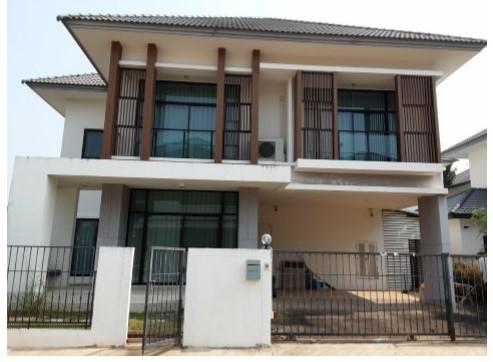 บ้านเดี่ยวหลุดจำนอง ธ.ธนาคารกรุงไทย ขอนแก่น เมืองขอนแก่น บ้านเป็ด