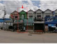 อาคารพาณิชย์หลุดจำนอง ธ.ธนาคารกรุงไทย ขอนแก่น เมืองขอนแก่น ในเมือง