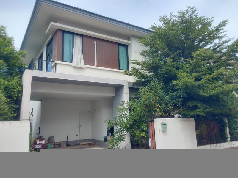 บ้านเดี่ยวหลุดจำนอง ธ.ธนาคารกรุงไทย ขอนแก่น เมืองขอนแก่น บ้านเป็ด
