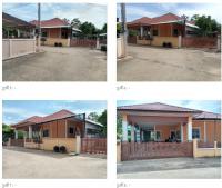 บ้านเดี่ยวหลุดจำนอง ธ.ธนาคารกรุงไทย ขอนแก่น เมืองขอนแก่น ศิลา