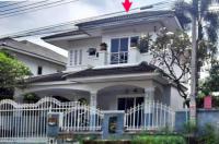 บ้านเดี่ยวหลุดจำนอง ธ.ธนาคารกรุงไทย ขอนแก่น เมืองขอนแก่น บ้านเป็ด
