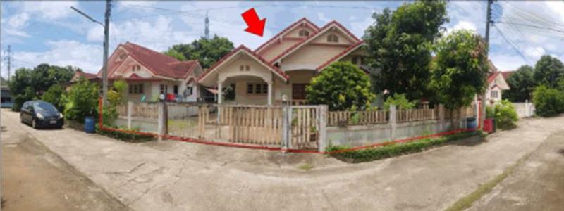 ที่ดินพร้อมสิ่งปลูกสร้างหลุดจำนอง ธ.ธนาคารออมสิน ขอนแก่น เมืองขอนแก่น โคกสี
