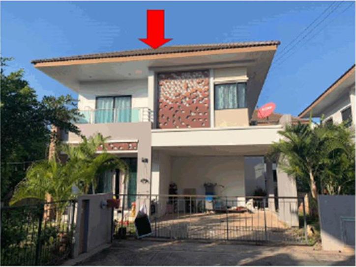 ที่ดินพร้อมสิ่งปลูกสร้างหลุดจำนอง ธ.ธนาคารออมสิน ขอนแก่น เมืองขอนแก่น บ้านเป็ด