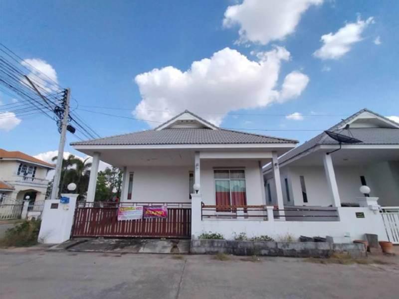 ที่ดินพร้อมสิ่งปลูกสร้างหลุดจำนอง ธ.ธนาคารออมสิน ขอนแก่น เมืองขอนแก่น เมืองเก่า
