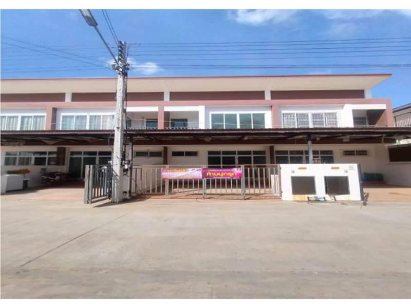 ที่ดินพร้อมสิ่งปลูกสร้างหลุดจำนอง ธ.ธนาคารออมสิน ขอนแก่น หนองสองห้อง หนองสองห้อง
