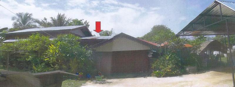 บ้านเดี่ยวหลุดจำนอง ธ.ธนาคารอาคารสงเคราะห์ ขอนแก่น ภูเวียง หว้าทอง