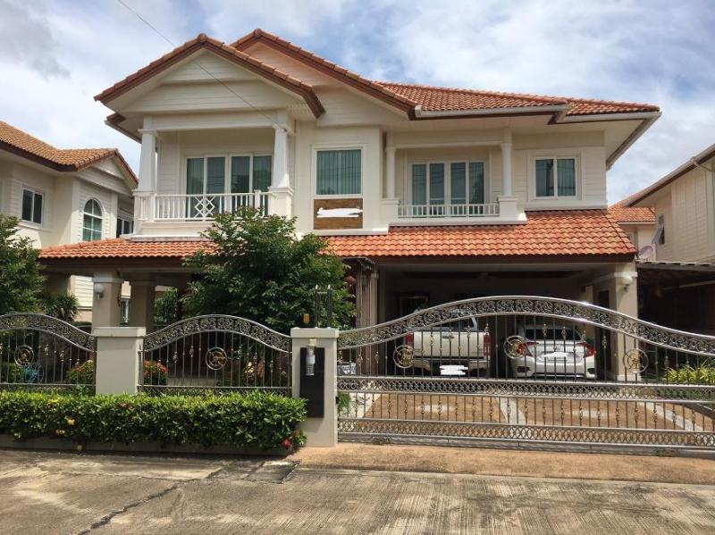 บ้านเดี่ยวหลุดจำนอง ธ.ธนาคารอาคารสงเคราะห์ ขอนแก่น เมืองขอนแก่น ในเมือง