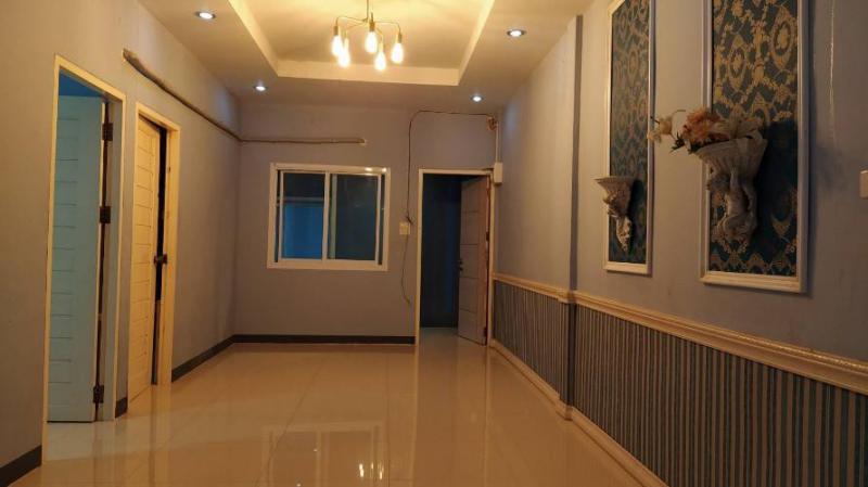 บ้านเดี่ยวหลุดจำนอง ธ.ธนาคารอาคารสงเคราะห์ ขอนแก่น เมืองขอนแก่น บ้านเป็ด