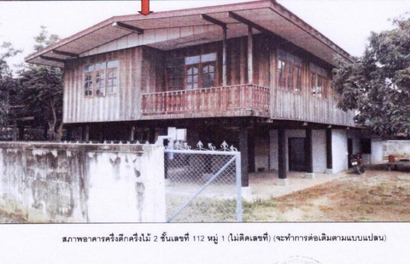 ทาวน์เฮ้าส์หลุดจำนอง ธ.ธนาคารอาคารสงเคราะห์ ขอนแก่น มัญจาคีรี ท่าศาลา