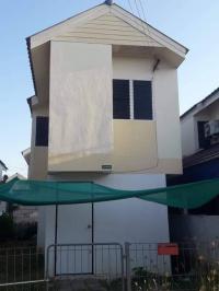 บ้านเดี่ยวหลุดจำนอง ธ.ธนาคารอาคารสงเคราะห์ ขอนแก่น เมืองขอนแก่น บ้านเป็ด