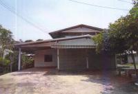 บ้านเดี่ยวหลุดจำนอง ธ.ธนาคารอาคารสงเคราะห์ ขอนแก่น ภูเวียง บ้านเรือ