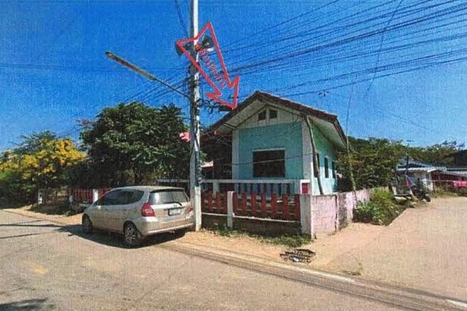 บ้านเดี่ยวหลุดจำนอง ธ.ธนาคารอาคารสงเคราะห์ ขอนแก่น เมืองขอนแก่น ดอนช้าง