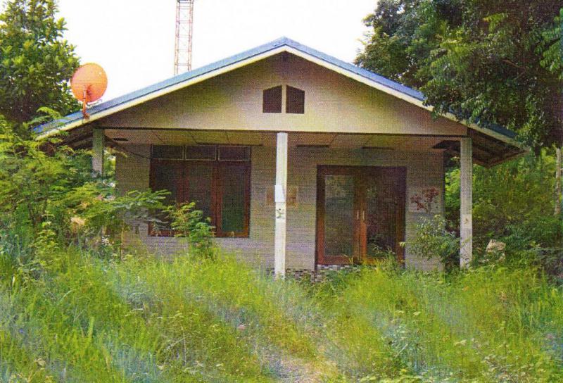 บ้านเดี่ยวหลุดจำนอง ธ.ธนาคารอาคารสงเคราะห์ ขอนแก่น หนองเรือ กุดกว้าง