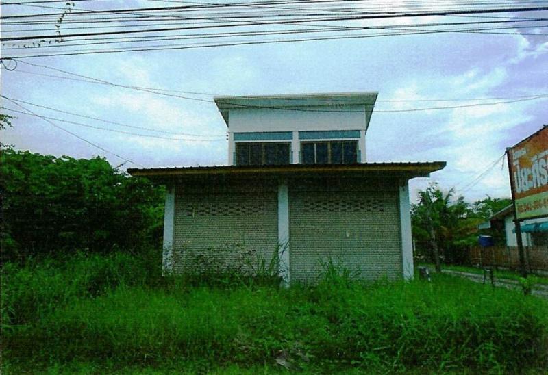 บ้านเดี่ยวหลุดจำนอง ธ.ธนาคารอาคารสงเคราะห์ ขอนแก่น ชุมแพ ไชยสอ