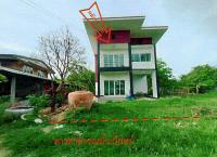 บ้านเดี่ยวหลุดจำนอง ธ.ธนาคารอาคารสงเคราะห์ ขอนแก่น พล หนองแวงนางเบ้า