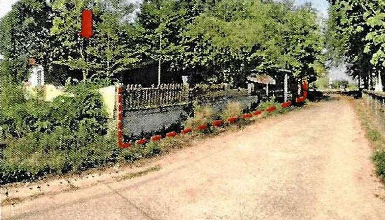 บ้านเดี่ยวหลุดจำนอง ธ.ธนาคารอาคารสงเคราะห์ ขอนแก่น เมืองขอนแก่น ท่าพระ