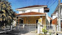 บ้านเดี่ยวหลุดจำนอง ธ.ธนาคารอาคารสงเคราะห์ ขอนแก่น เมืองขอนแก่น พระลับ