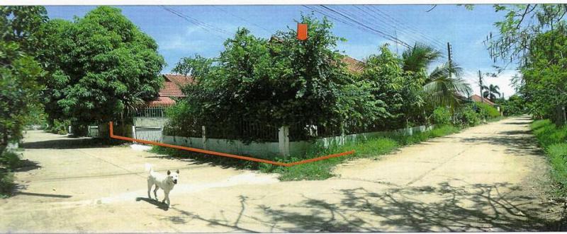 บ้านเดี่ยวหลุดจำนอง ธ.ธนาคารอาคารสงเคราะห์ ขอนแก่น ชุมแพ ไชยสอ