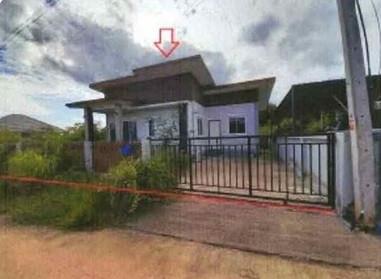 บ้านเดี่ยวหลุดจำนอง ธ.ธนาคารอาคารสงเคราะห์ ขอนแก่น เมืองขอนแก่น แดงใหญ่