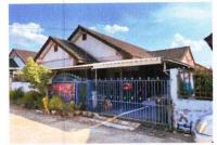 บ้านเดี่ยวหลุดจำนอง ธ.ธนาคารอาคารสงเคราะห์ ขอนแก่น เมืองขอนแก่น บ้านเป็ด