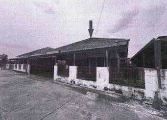 บ้านเดี่ยวหลุดจำนอง ธ.ธนาคารอาคารสงเคราะห์ ขอนแก่น พล โจดหนองแก