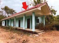 บ้านเดี่ยวหลุดจำนอง ธ.ธนาคารอาคารสงเคราะห์ ขอนแก่น น้ำพอง กุดน้ำใส
