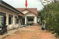 บ้านเดี่ยวหลุดจำนอง ธ.ธนาคารอาคารสงเคราะห์ ขอนแก่น พล เมืองพล