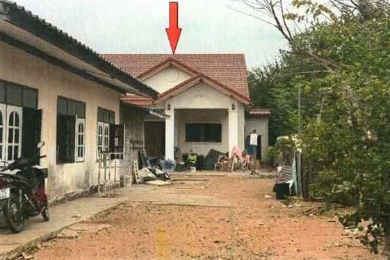 บ้านเดี่ยวหลุดจำนอง ธ.ธนาคารอาคารสงเคราะห์ ขอนแก่น พล เมืองพล