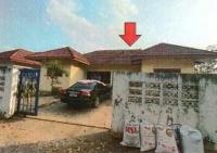 บ้านเดี่ยวหลุดจำนอง ธ.ธนาคารอาคารสงเคราะห์ ขอนแก่น พล ลอมคอม