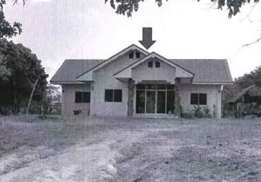 บ้านเดี่ยวหลุดจำนอง ธ.ธนาคารอาคารสงเคราะห์ ขอนแก่น ชนบท ปอแดง