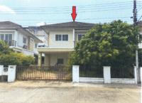 บ้านเดี่ยวหลุดจำนอง ธ.ธนาคารอาคารสงเคราะห์ ขอนแก่น เมืองขอนแก่น เมืองเก่า