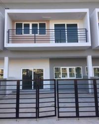 บ้านเดี่ยวหลุดจำนอง ธ.ธนาคารอาคารสงเคราะห์ ขอนแก่น เมืองขอนแก่น ศิลา