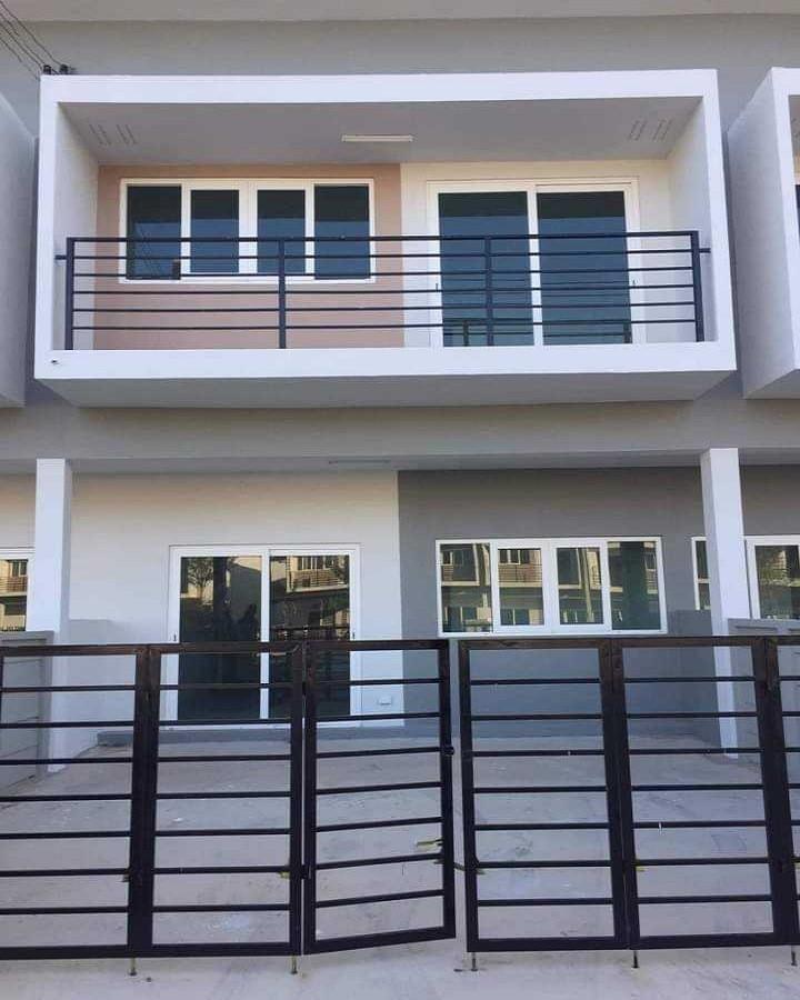 บ้านเดี่ยวหลุดจำนอง ธ.ธนาคารอาคารสงเคราะห์ ขอนแก่น เมืองขอนแก่น ศิลา