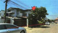บ้านเดี่ยวหลุดจำนอง ธ.ธนาคารอาคารสงเคราะห์ ขอนแก่น เมืองขอนแก่น ในเมือง