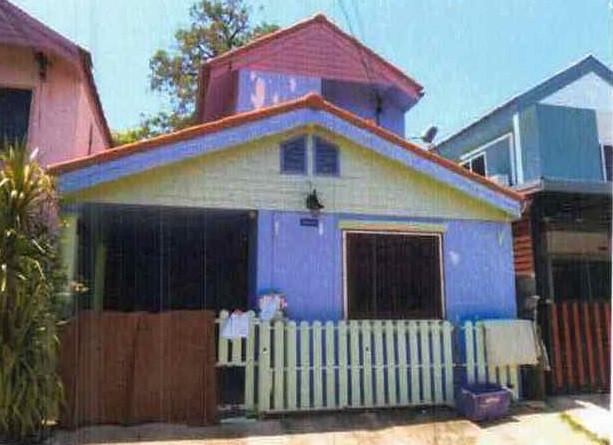 บ้านเดี่ยวหลุดจำนอง ธ.ธนาคารอาคารสงเคราะห์ ขอนแก่น เมืองขอนแก่น บ้านเป็ด