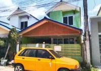 บ้านเดี่ยวหลุดจำนอง ธ.ธนาคารอาคารสงเคราะห์ ขอนแก่น เมืองขอนแก่น บ้านเป็ด