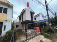 บ้านเดี่ยวหลุดจำนอง ธ.ธนาคารอาคารสงเคราะห์ ขอนแก่น เมืองขอนแก่น บ้านเป็ด