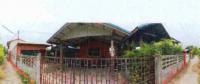 บ้านเดี่ยวหลุดจำนอง ธ.ธนาคารอาคารสงเคราะห์ ขอนแก่น เมืองขอนแก่น ท่าพระ