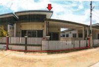 บ้านแฝดหลุดจำนอง ธ.ธนาคารอาคารสงเคราะห์ ขอนแก่น เมืองขอนแก่น บ้านทุ่ม