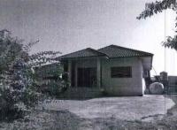 บ้านเดี่ยวหลุดจำนอง ธ.ธนาคารอาคารสงเคราะห์ ขอนแก่น บ้านฝาง โนนฆ้อง