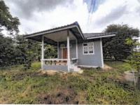 บ้านเดี่ยวหลุดจำนอง ธ.ธนาคารอาคารสงเคราะห์ ขอนแก่น หนองเรือ กุดกว้าง