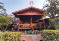 บ้านเดี่ยวหลุดจำนอง ธ.ธนาคารอาคารสงเคราะห์ ขอนแก่น หนองเรือ โนนทัน